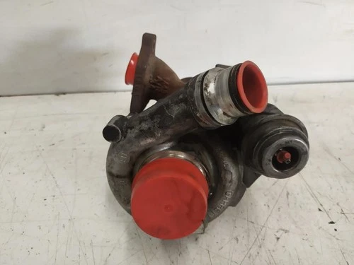 7627554 Turbocompresor para RENAULT TRAFIC II FURGÓN 2007 200890 - Imagen 5 de 9