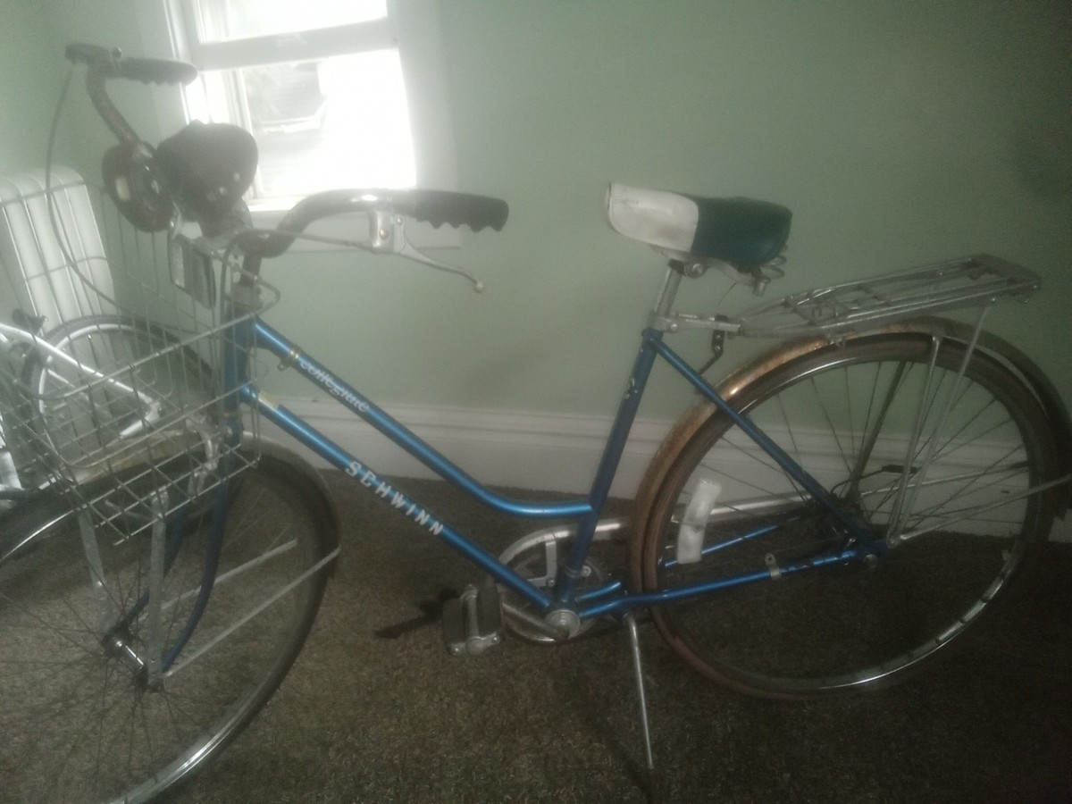 1970 schwinn collegiate bicycle | eBay