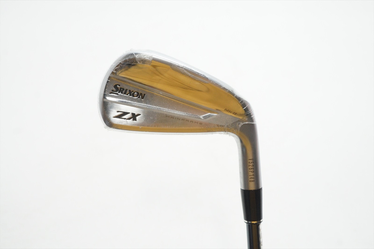 Mint Srixon Zx Mk II 20 3 Utility Iron Stiff Recoil Dart 90 Mint Srixon Zx Mk II 20 3 Utility Iron Stiff Recoil Dart 90