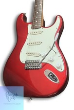 Fender Japan ST62-TX