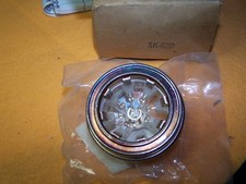 EIMAC SK-620 TUBE SOCKETS  3 EA. FOR 4CX150,250,350 NOS