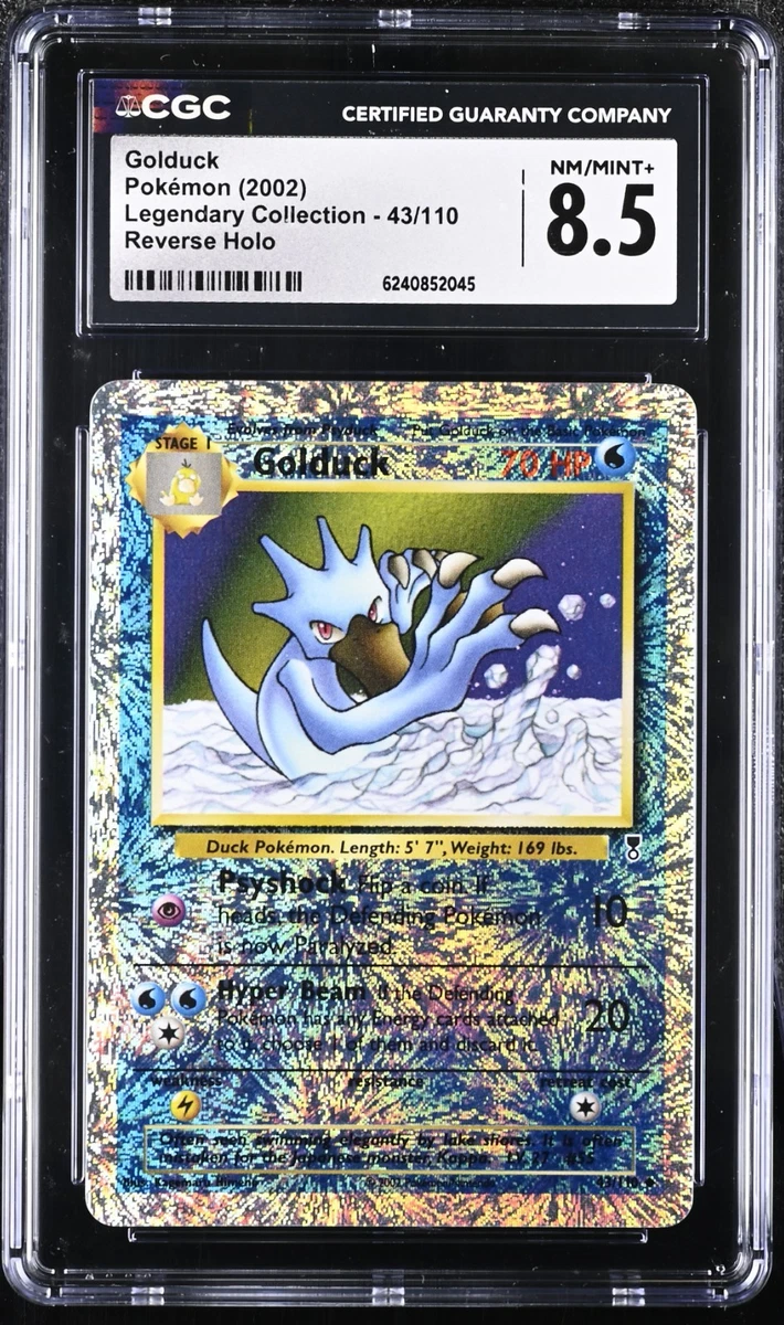 Golduck