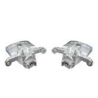 A.B.S. Bremssattel Bremssystem Passend FüR Subaru Forester 2.0 AWD 2.5