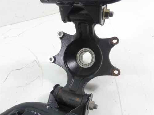 2015 Arctic Wild Cat 700 Sport LTD Right Rear Knee Assembly 0504-976 0504-980 - Picture 12 of 12