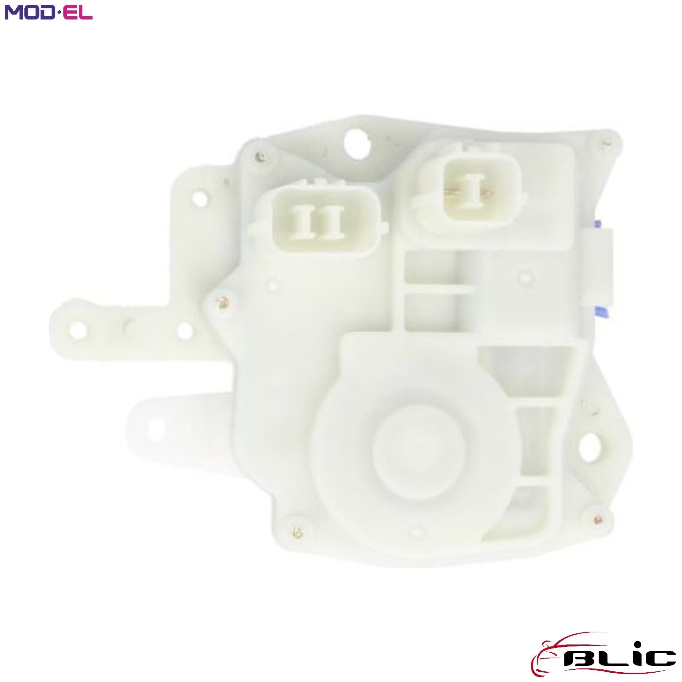 CONTROL VALVE CENTRAL LOCKING 6010-12-034444P FOR HONDA F23A1/F23X5/F23W5 2.3L