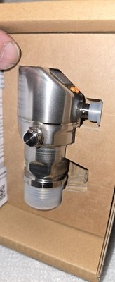 IFM PM1705 Pressure Sensor Module