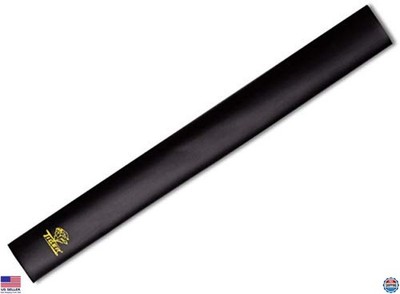 Tiger Silicone Rubber Pool Cue Grip Wrap - Enhance Game with Superior Comfort