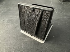 Waist level finder for Kiev88, Hasselblad