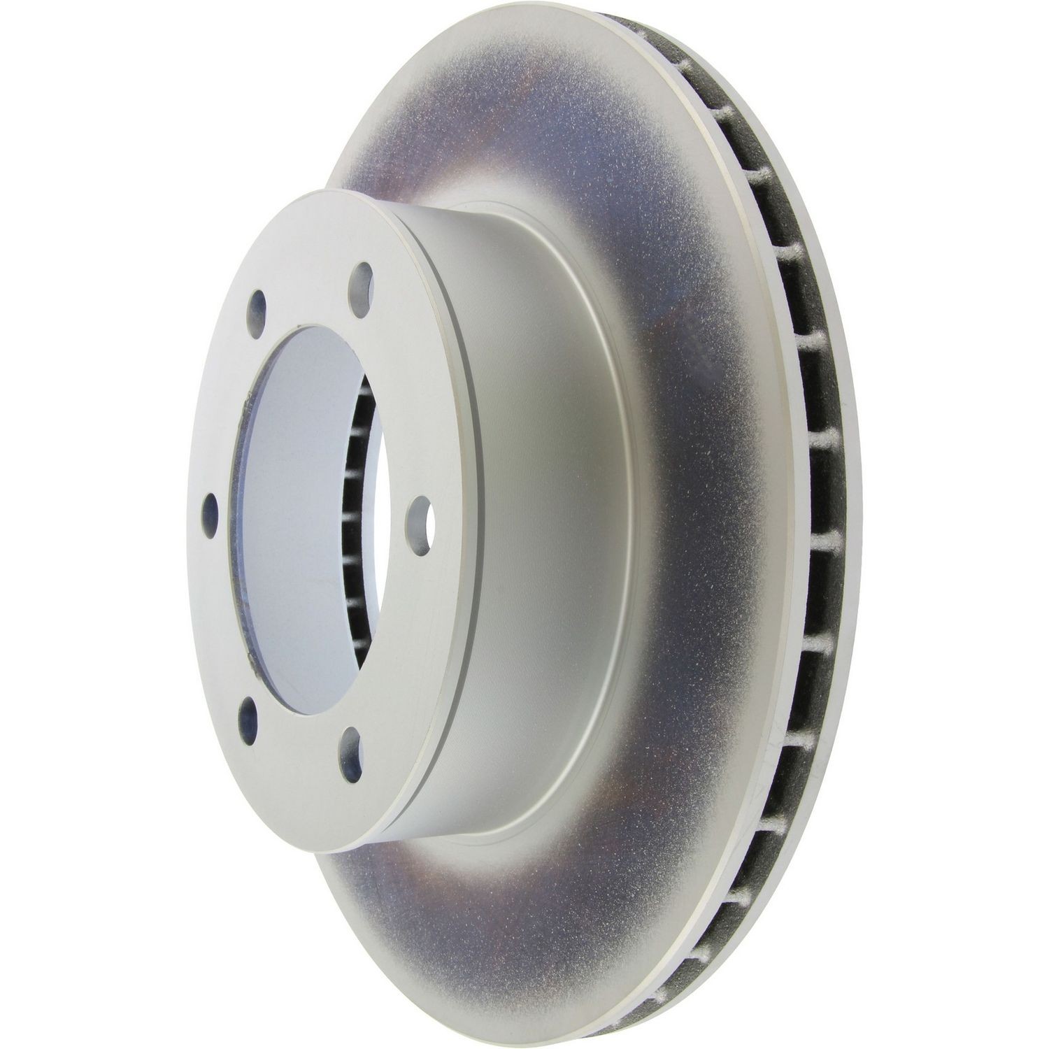 Centric Parts 320.44109 Centric GCX Rotor with Partial Coating