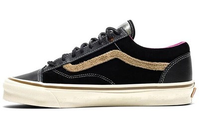 VANS Style 36 Vault OG LX x Bodega High Note 2021 - VN0A4BVE5J6 New Size