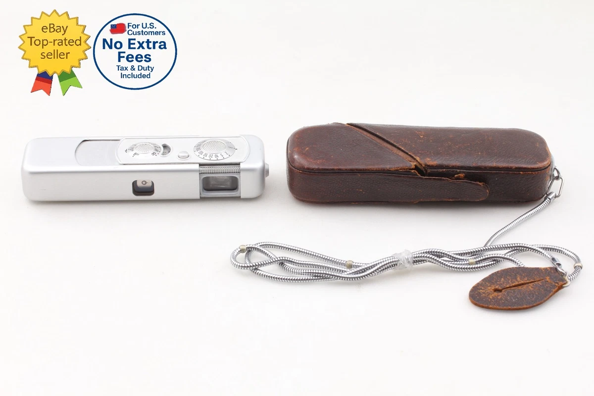 minox iii products for sale | eBay