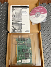 1PC-Allen-Bradley 1784-PCIC Series B Controlnet Universal PCI Communication Card