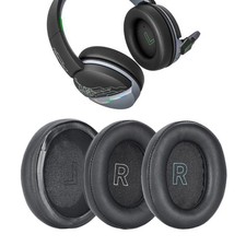 Thickened Foam Headphone Ear Pad for XIBERIA K02 Earphones Earpad Earmuff