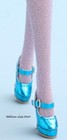 Integrity Toy MLP TWILIGHT JASPER SPARKLING STARGAZER Fashion Royalty Doll SHOES — photo 1
