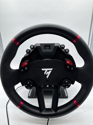 Thrustmaster T598 Racing Wheel PS5 PS4 PC 5 Nm Direct Drive Steering Pedals (1)