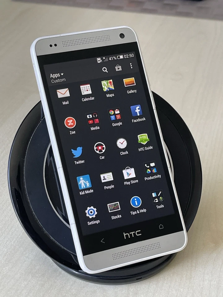 HTC One Mini - Bild 3 von 4