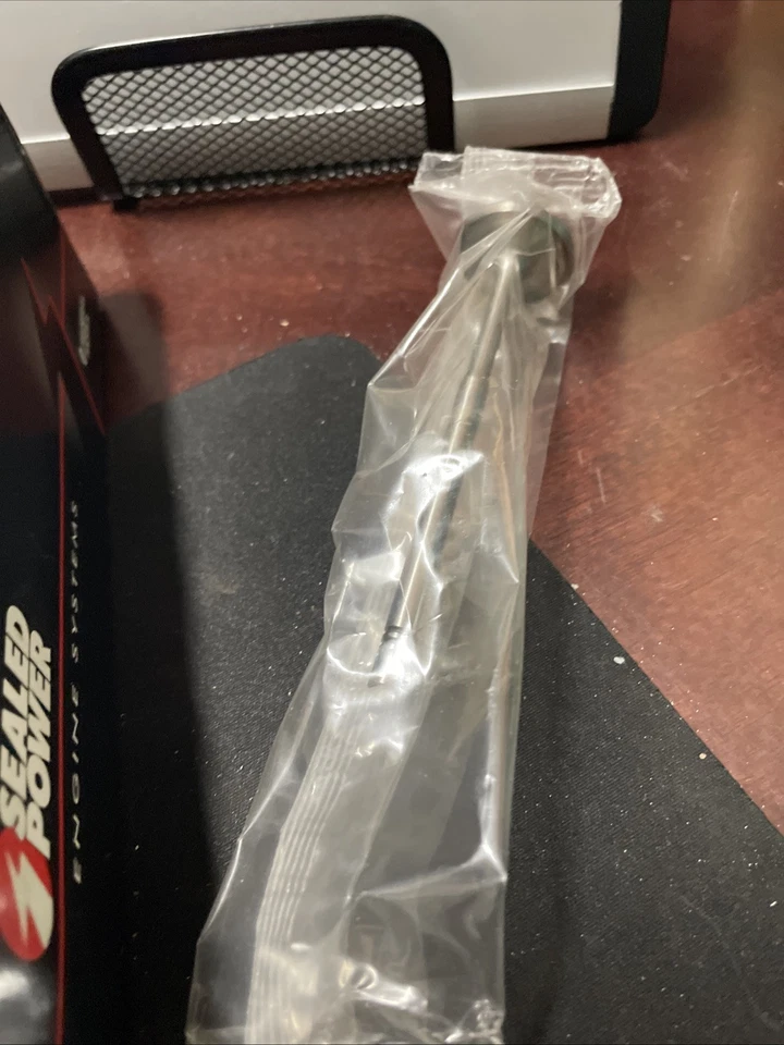 Válvula de admisión motor sellada potencia V-4614 (1 por compra) Foto 2 de 2