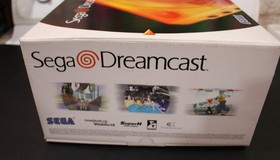 Sega Dreamcast Complete Boxed tested and working! HKT 3020