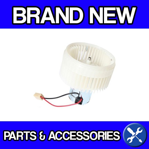 For Volvo V70, XC70 (-08) XC90 (03-14) Heater Motor (Right Hand Drive)