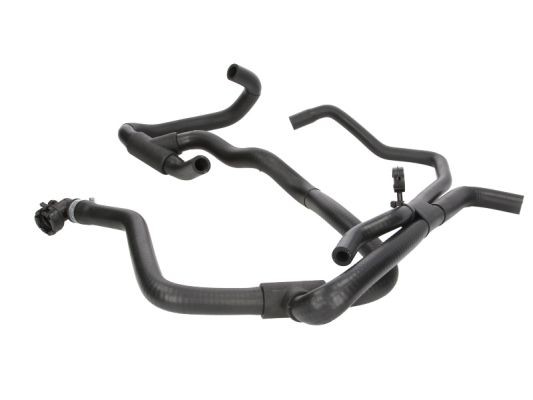 Lower THERMOTEC DWR088TT Radiator Hose for RENAULT