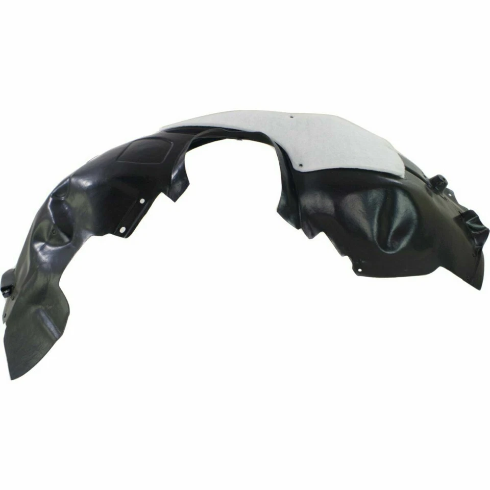 Ford Transit Connect Van 2014 2018 forro de guardabarros derecho derecho derecho, modelo XLT/Titanio Foto 2 de 2