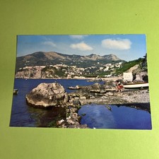 VICO EQUENSE CONCA DELLE FORNACI NON VIAGGIATA - CARTOLINA A COLORI COLLEZIONE