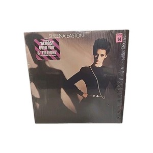 Sheena Easton Best Kept Secret | eBay