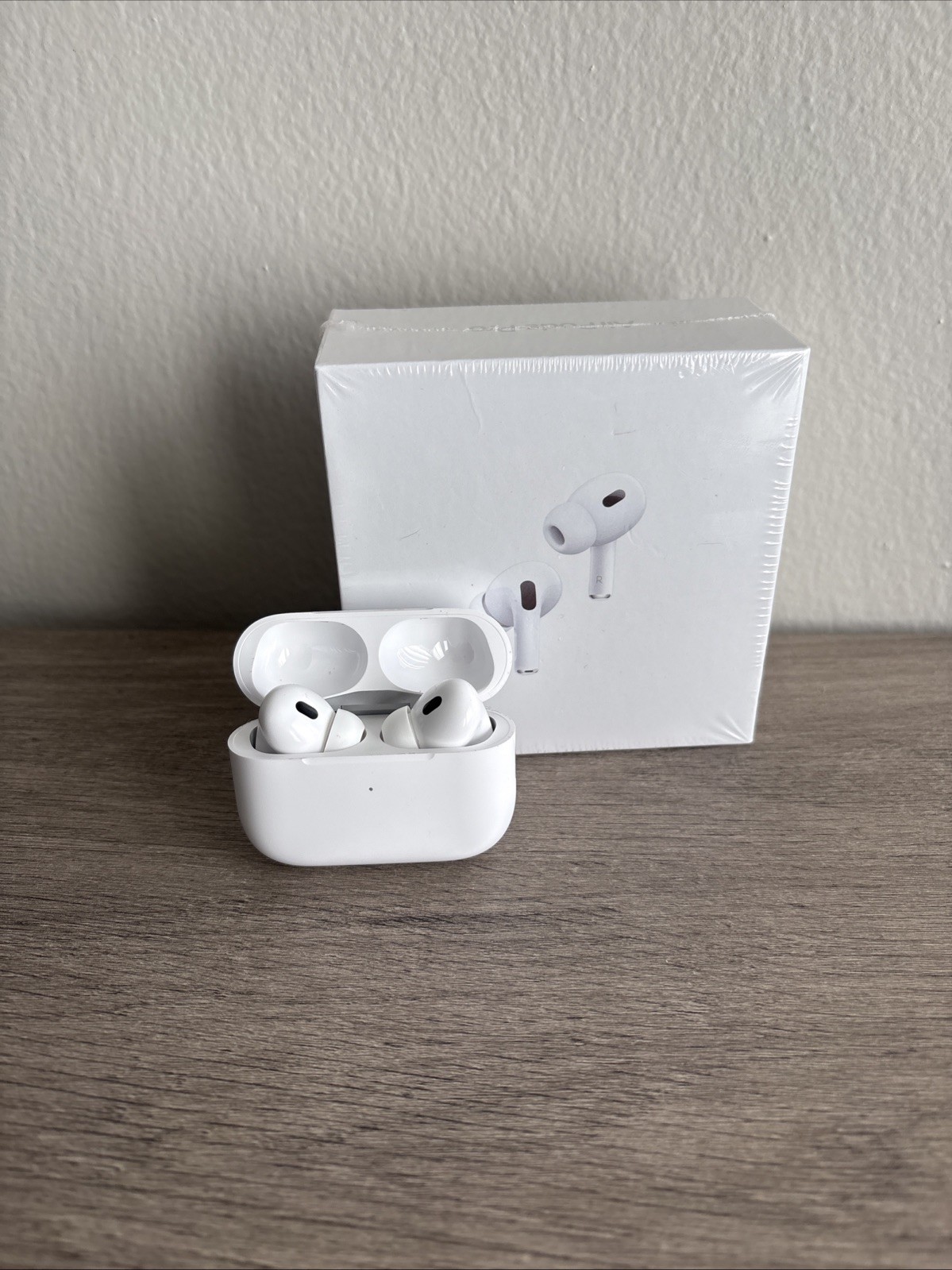 Apple AirPods Pro(2nd Generation)Earbuds