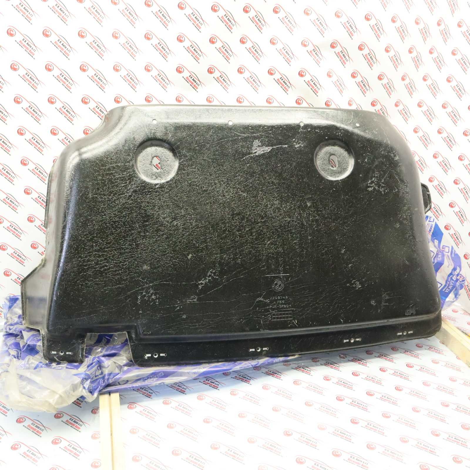 Fuel Tank Repair Lancia Delta 93-99 Cod. 7702748 New Original