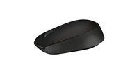Mysz Logitech B170 910-004798 (Optyczna 1000 DPI Kolor Czarny)