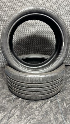 Continental EcoContact 6 275/35 R22 104Y XL Sommerreifen   5,5mm (DOT 2122)