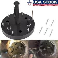 3164780 Crankshaft Rear Main Seal Wear Sleeve Installer Remover Tool for Cummins