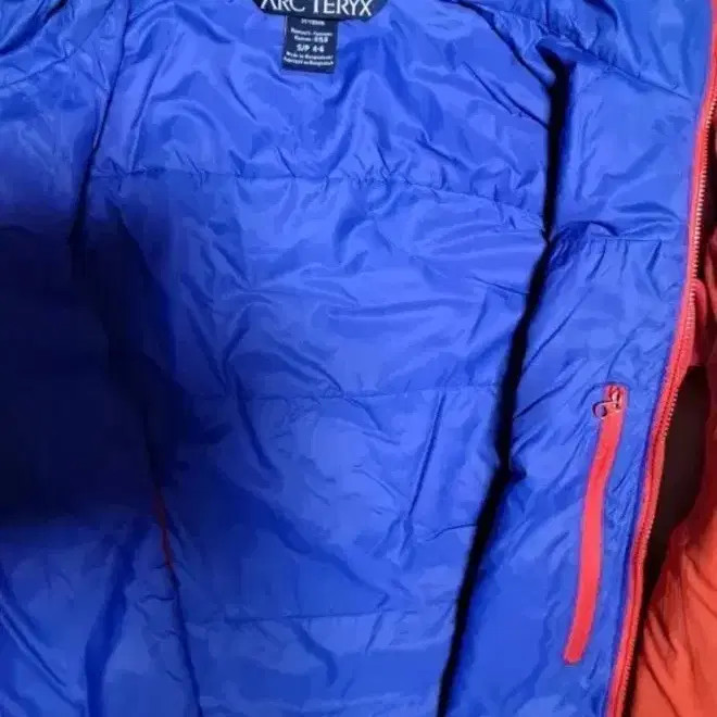 Arc'teryx Atom Jacket Lightweight Functional Hiki… - image 5