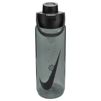 Nike TR Renew Recharge Chug Bottle 24oz - Sport Trinkflasche