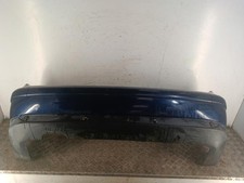 Pare-choc arrière Citroen C5