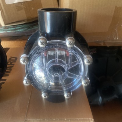 Jandy 7235 Check Valve 1.5  