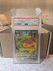 Charizard Ultra Premium Collection Promo Swsh 260 Psa 8