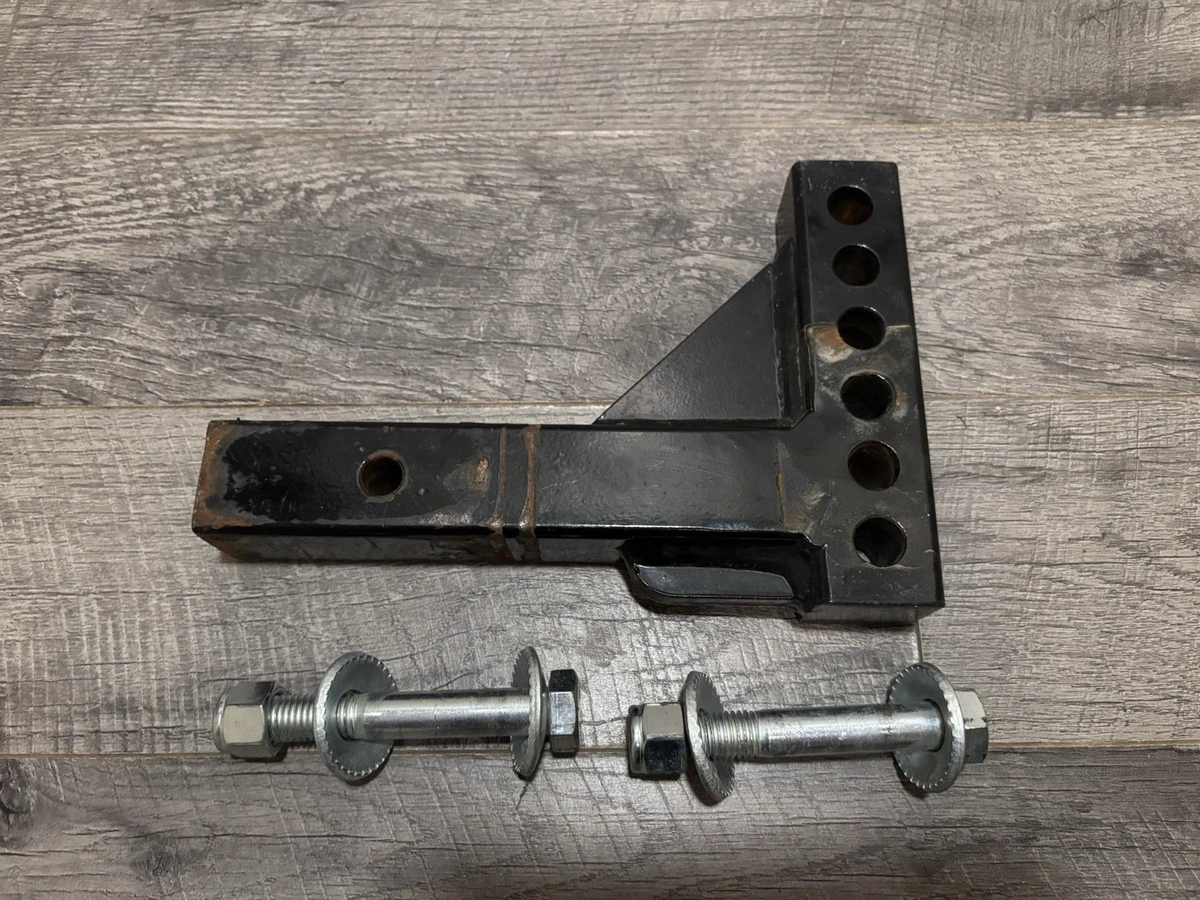 Equal-i-zer Fastway Trailer Products 86-00-3660 E-Series Trailer Hitch Pin (Made In USA)