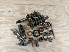 KAWASAKI ER6 ER650AE - 2005-2008 GEARBOX / TRANSMISSION Assembly OEM Genuine (N)