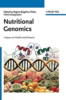 Nutritional Genomics: Impact on Health and Disease Buch Wiley-Blackwell