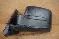 07 08 09 10 11 12 Jeep Patriot Left Driver Side View Mirror Oem E13021271 07 08 09 10 11 12 Jeep Patriot Left Driver Side View Mirror Oem E13021271