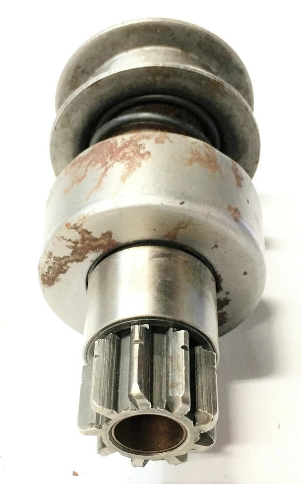 GP Sorensen Starter Drive SD395 NOS - Image 4 of 4