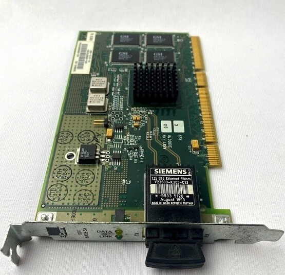 3COM 3C985B-SX Ethernet Card - Image 2 of 4