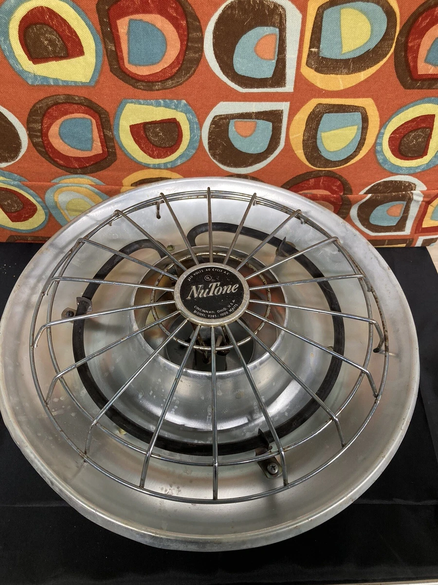 Nutone Ceiling Heater Not Working | Shelly Lighting