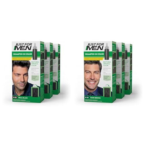Shampoo-In Color (Formerly Original Formula) & Shampoo-In Color (Formerly - Picture 4 of 6