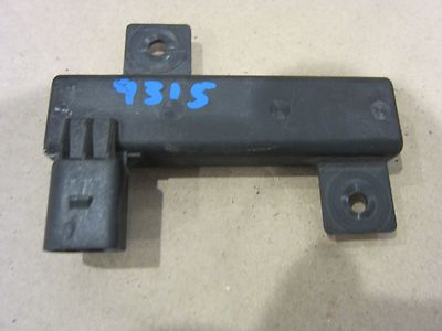 2005 Bentley Continental GT Rear Bumper Park Assist Sensor OEM