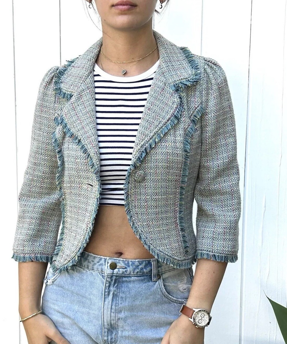 ジャケット・アウター made in USA vintage easy tailored jacket Simplicity 5708 1980s Mens Zip Front Jacket Pattern Lined