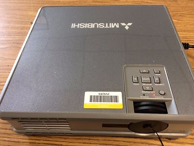 Проектор mitsubishi sl4u