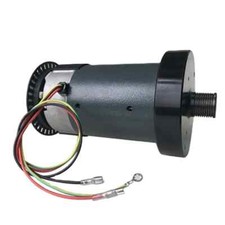 Treadmill dc motor Permanent magnet ZYT110-25 2.5HP 180v 8.0A 4600RPM