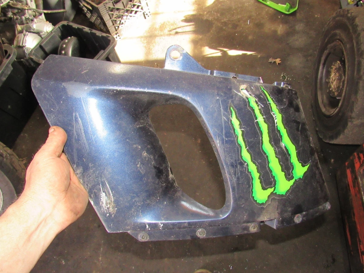 Kawasaki Motorcycle Fairings & Bodywork for 1994 Kawasaki Ninja